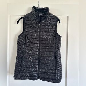 Women’s Patagonia Vest